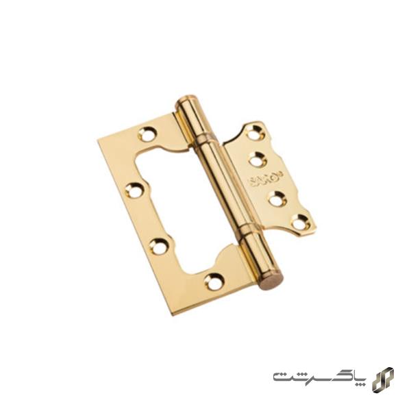 لولا 4 پروانه سارو Flush4