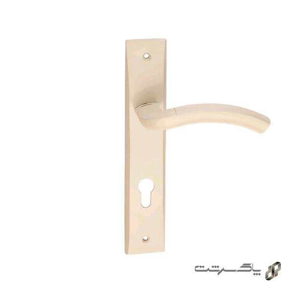 دستگیره پلاکدار بهریزان E1500A