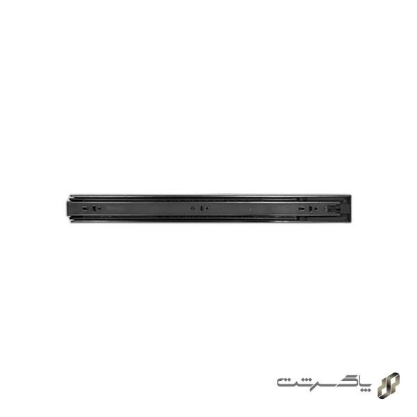 ریل ساچمه‌ای آرام بند مـلونی 5040