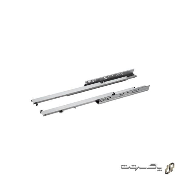 ریل تاندم نیمه فول آرام بند یونی هوپر CL21