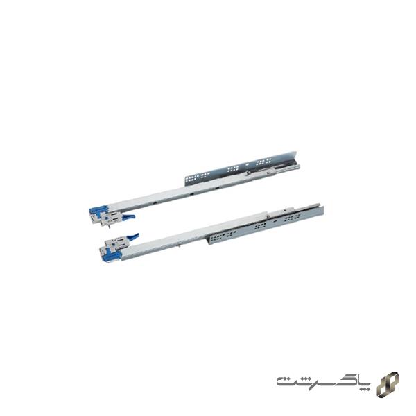 ریل تاندم نیمه فول سه بعدی یونی هوپر CL22