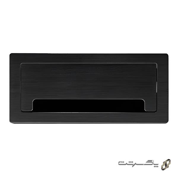 قاب داکت لولایی رومیزی فانتونی T344