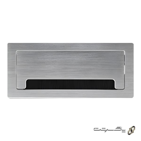 قاب داکت لولایی رومیزی فانتونی T345