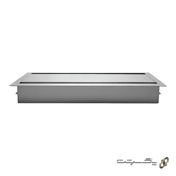 قاب داکت لولایی دو طرفه رومیزی فانتونی T346