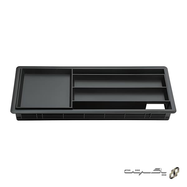 قاب داکت رومیزی با دیوایدر نوشت افزار فانتونی T361