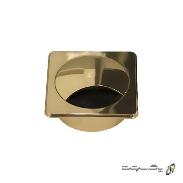 قاب داکت مربع رومیزی فانتونی T380