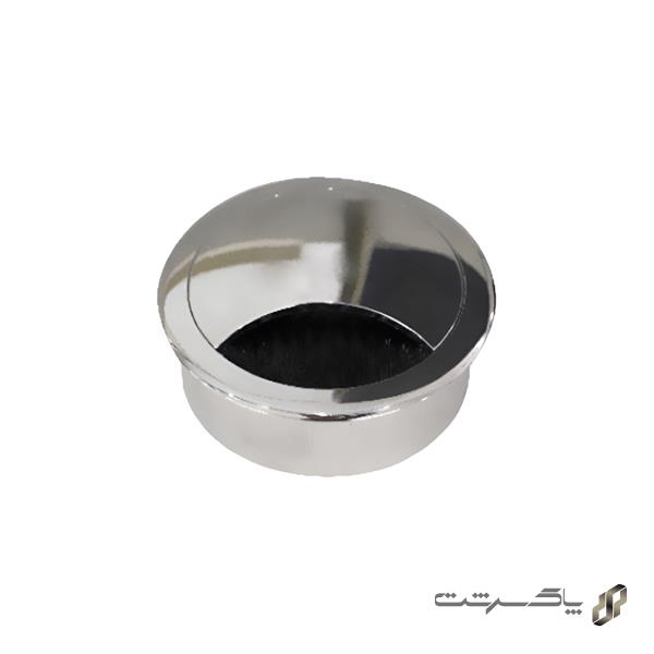 قاب داکت دایره رومیزی فانتونی T382