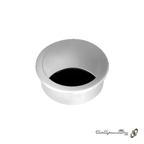 قاب داکت دایره رومیزی فانتونی T384