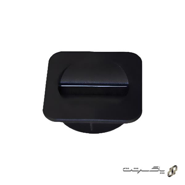 قاب داکت مربع رومیزی فانتونی T390