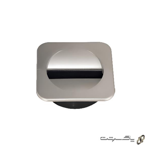 قاب داکت مربع رومیزی فانتونی T391