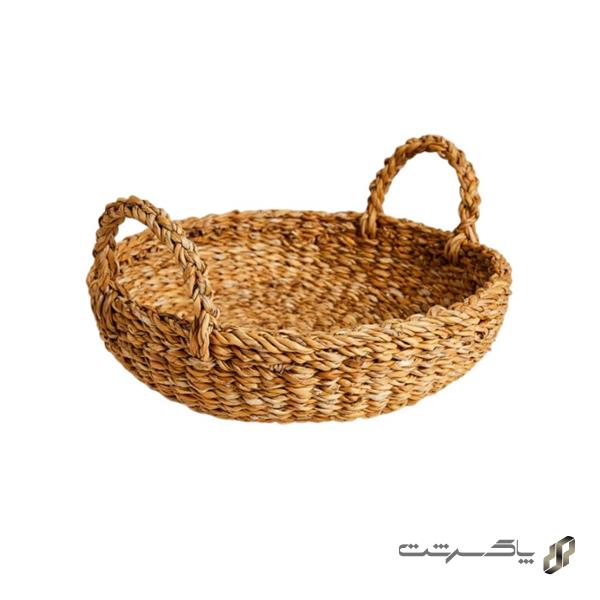 سبد حصیری زاراهوم 7205