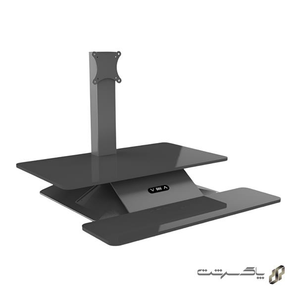 استند لیفت آپ رو میزی تک مانیتوره فانتونی T401