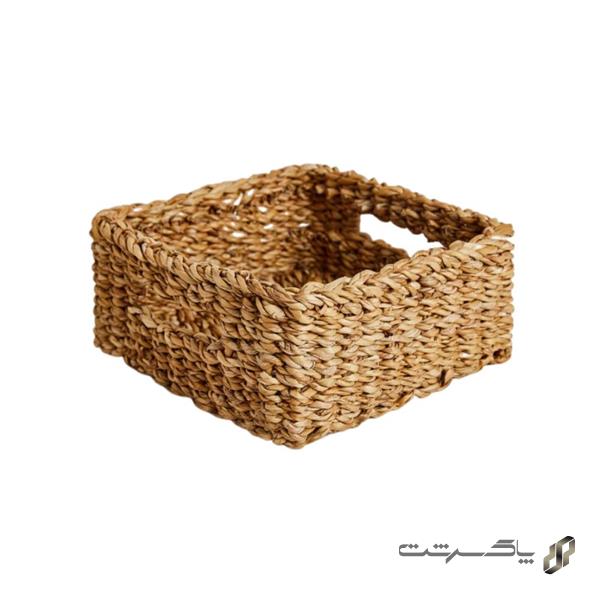 سبد حصیری زاراهوم 7206