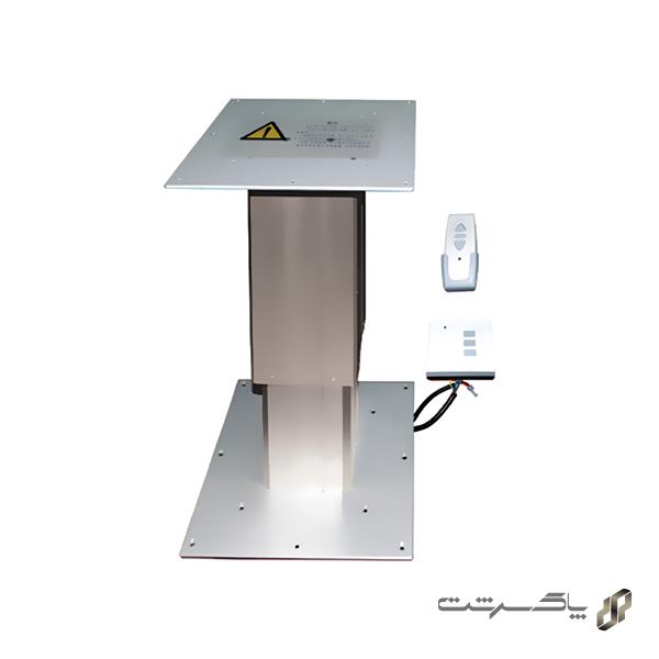 میز کار برقی فانتونی T474