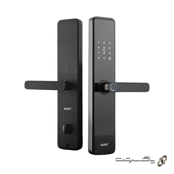 دستگیره دیجیتال ایلاک +D400