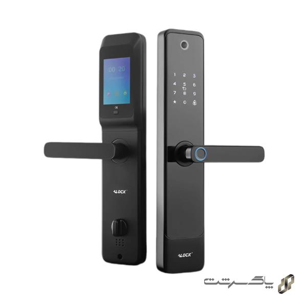 دستگیره دیجیتال ایلاک D400+ Camera