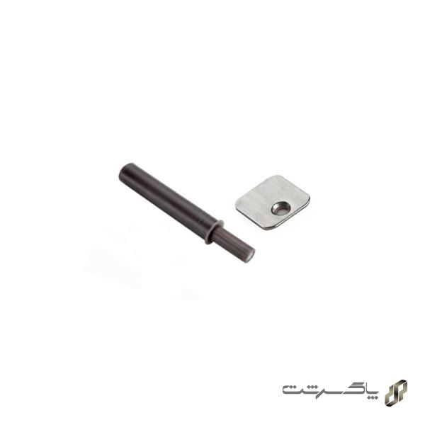 مگنت کوتاه توکار ملونی 6007