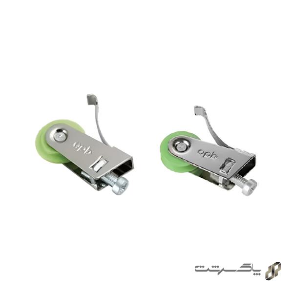 دو ست قرقره مکانیزم مینی رولر شیشه فانتونی C721-11