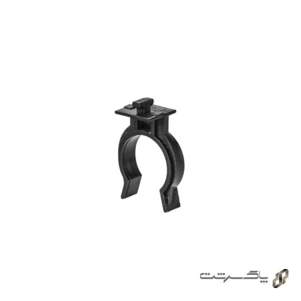 کلیپس پاخور ملونی 6011