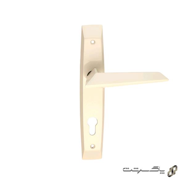 دستگیره پلاکدار بهریزان E1600A