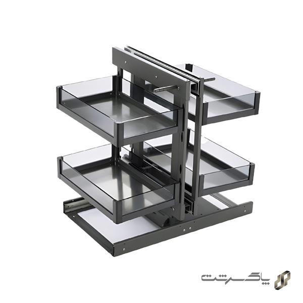 مجیک کرنر کامفورت کریستال فانتونی D110