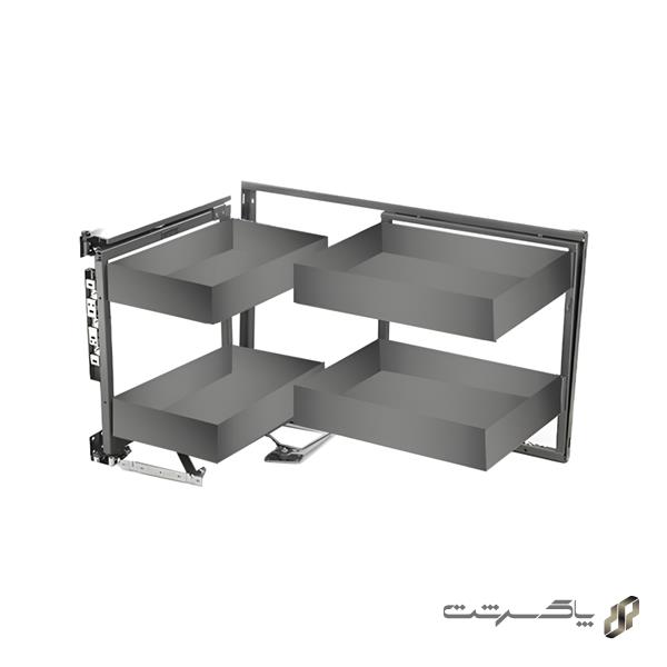 مجیک کرنر اسلیم زیر صفحه فانتونی D503