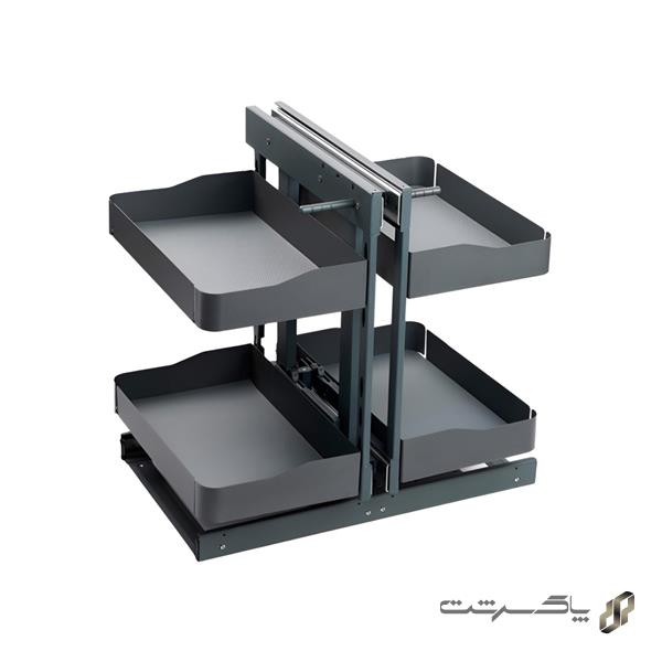 مجیک کرنر کامفورت اسلیم فانتونی D510