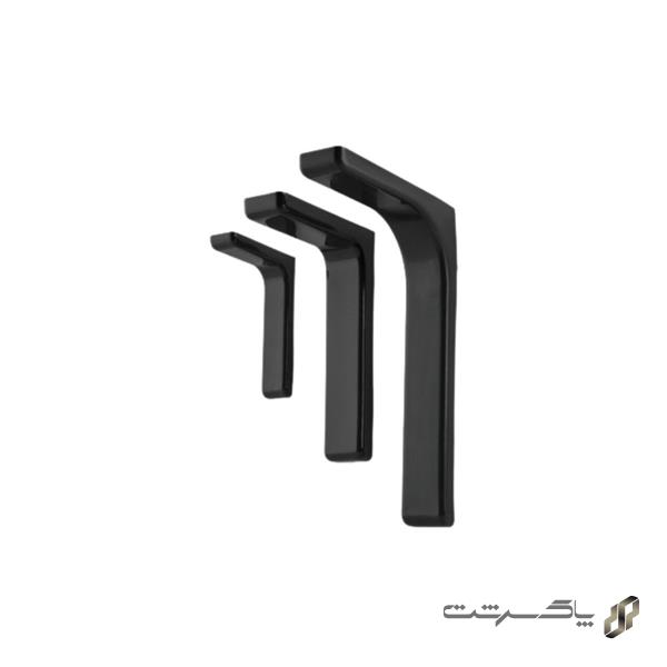 گونیای فلزی با روکش پلاستیک ملونی 1054