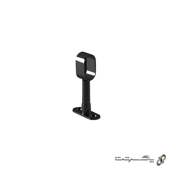 پایه سقفی لوله بیضی 16 ملونی 1042