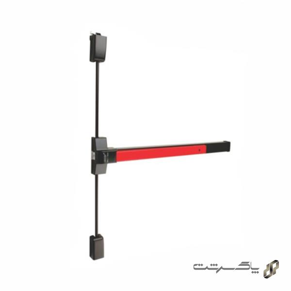 دستگیره خروج اضطراری فشاری سارو Exi-Touch-P2