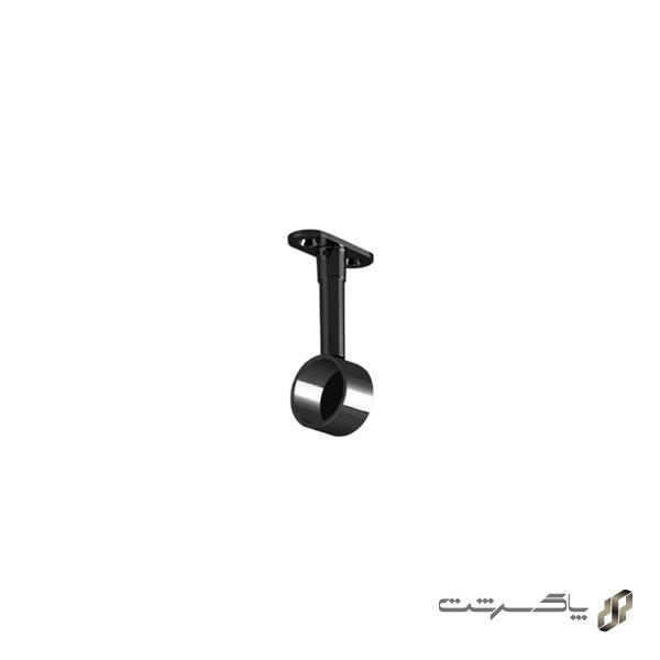 پایه سقفی لوله گرد 25 ملونی 1062