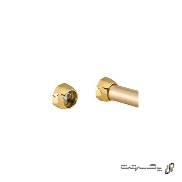 زیر سری لوله گرد  25 ملونی 1044