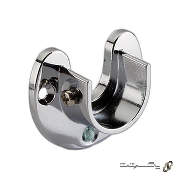 زیر سری لوله نیم گرد ملونی 1024