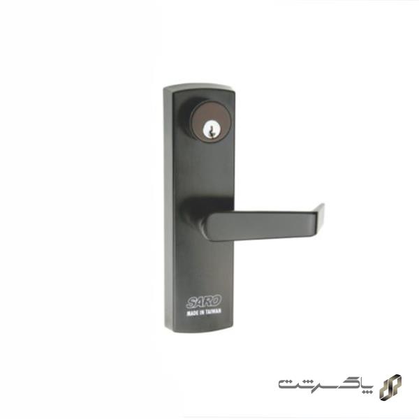 دستگیره بیرونی خروج اضطراری سارو Exout1