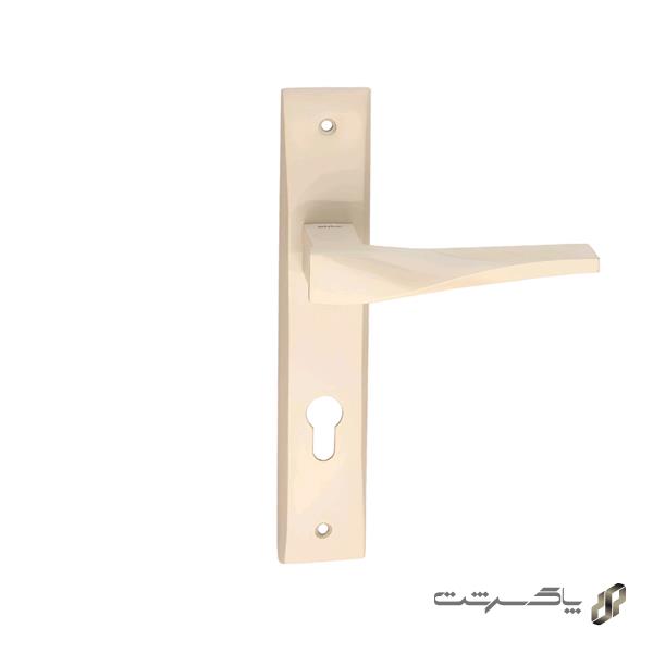 دستگیره پلاکدار بهریزان E1700A