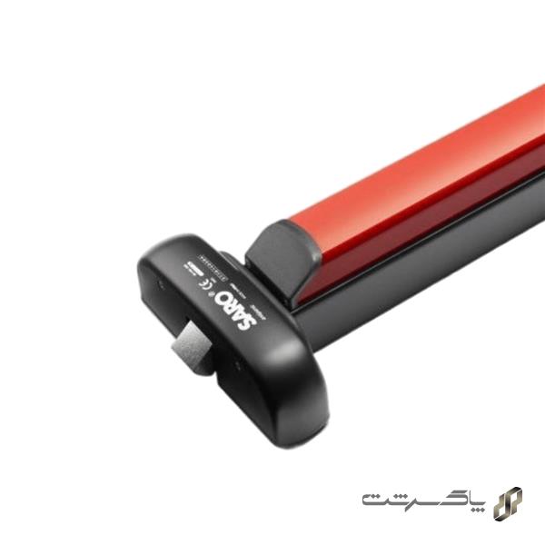 دستگیره خروج اضطراری فشاری سارو ET1