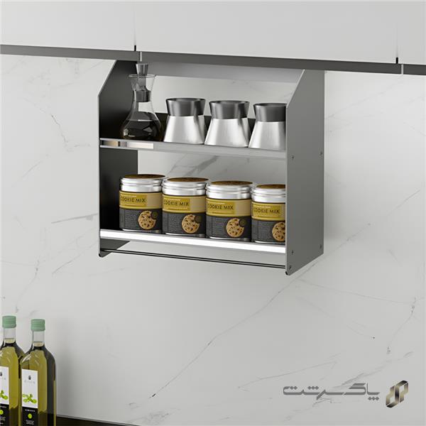 رک بین کابینتی جا ادویه فانتونی G101