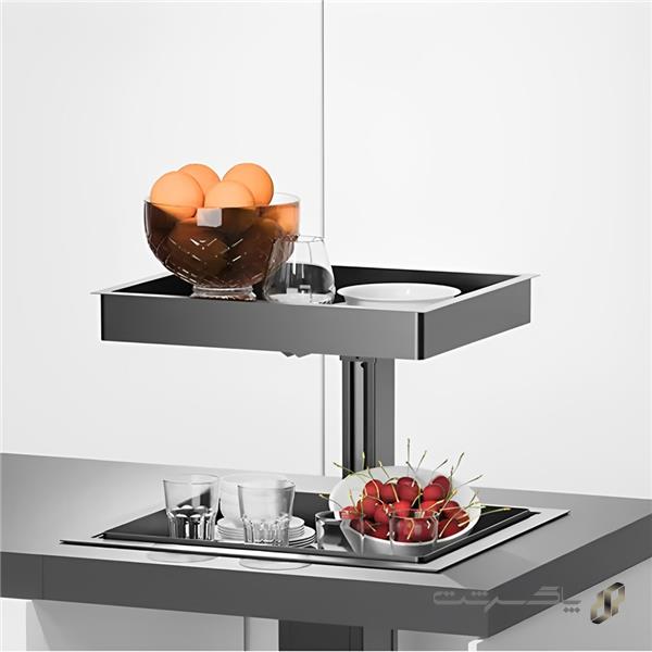 سبد لیفت آپ برقی فانتونی H200