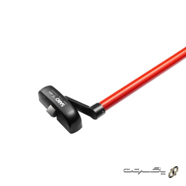 دستگیره خروج اضطراری سارو EB1