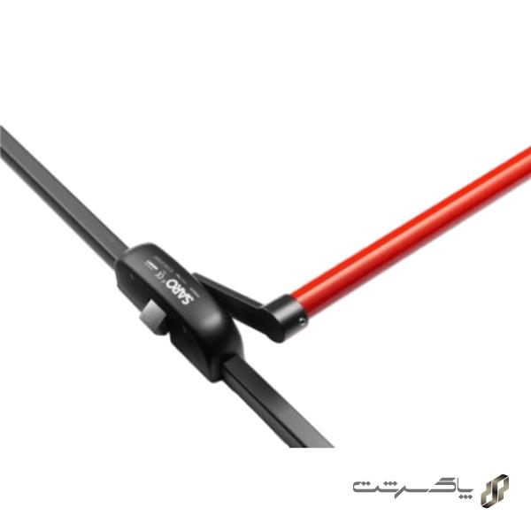 دستگیره خروج اضطراری سارو EB3