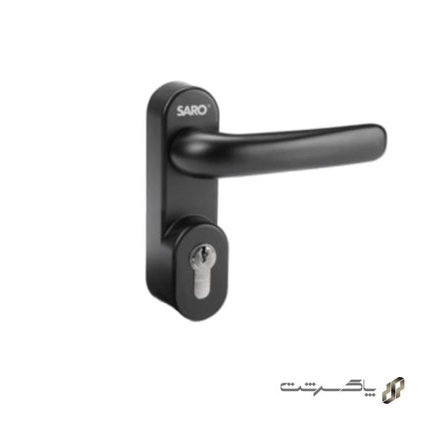 دستگیره بیرونی خروج اضطراری سارو OT1