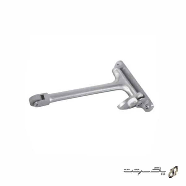 هماهنگ کننده درب های 2 لنگه سارو DC