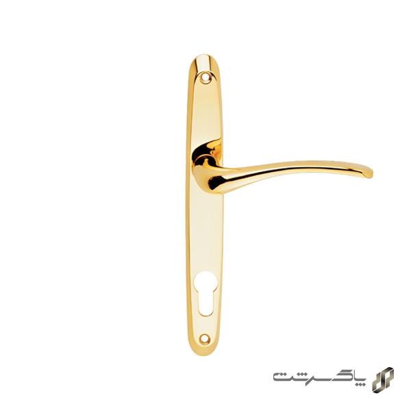 دستگیره پلاکدار بهریزان 2300A