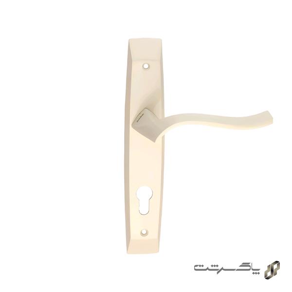 دستگیره پلاکدار بهریزان E3700A