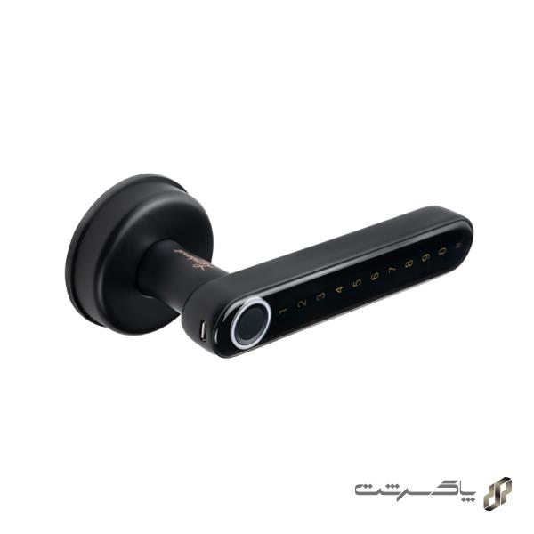 دستگیره دیجیتال لومباردی TTDH3 