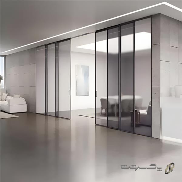 مکانیزم روف هنگ متقارن برقی سینکرونایز فانتونی K097