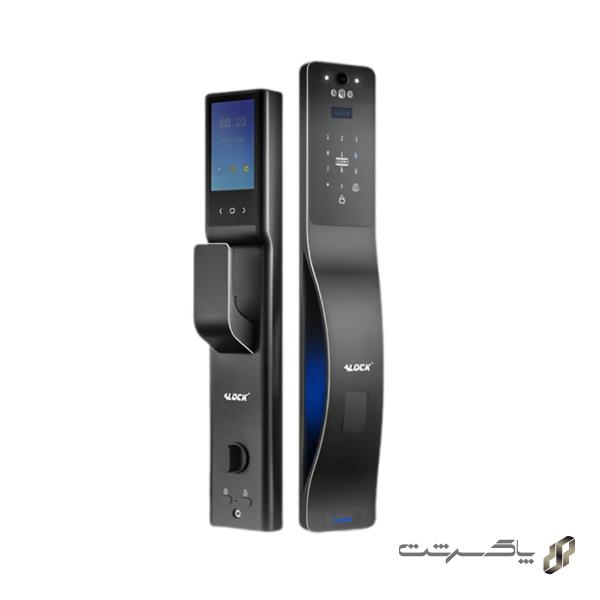 دستگیره دیجیتال ایلاک +Scout Series X1