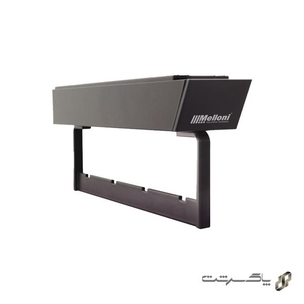 رگال سقفی ریلی سری Space ملونی 8026