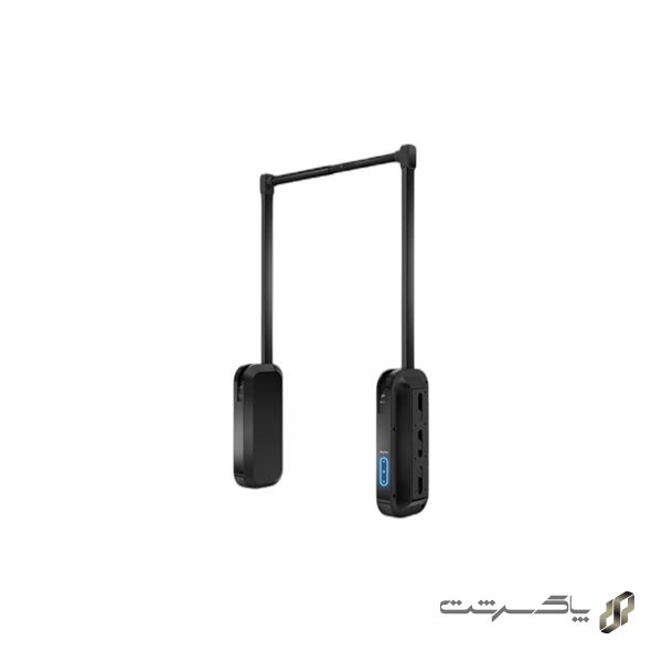 لیفت برقی رگـال آسانسـوری لباس ملونی 8042