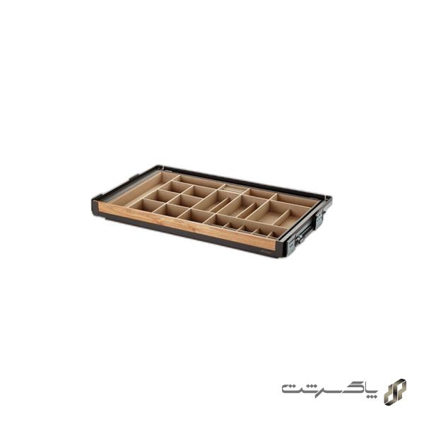 جای کمربند و کروات و زیور‌آلات یونی هوپر WS4140